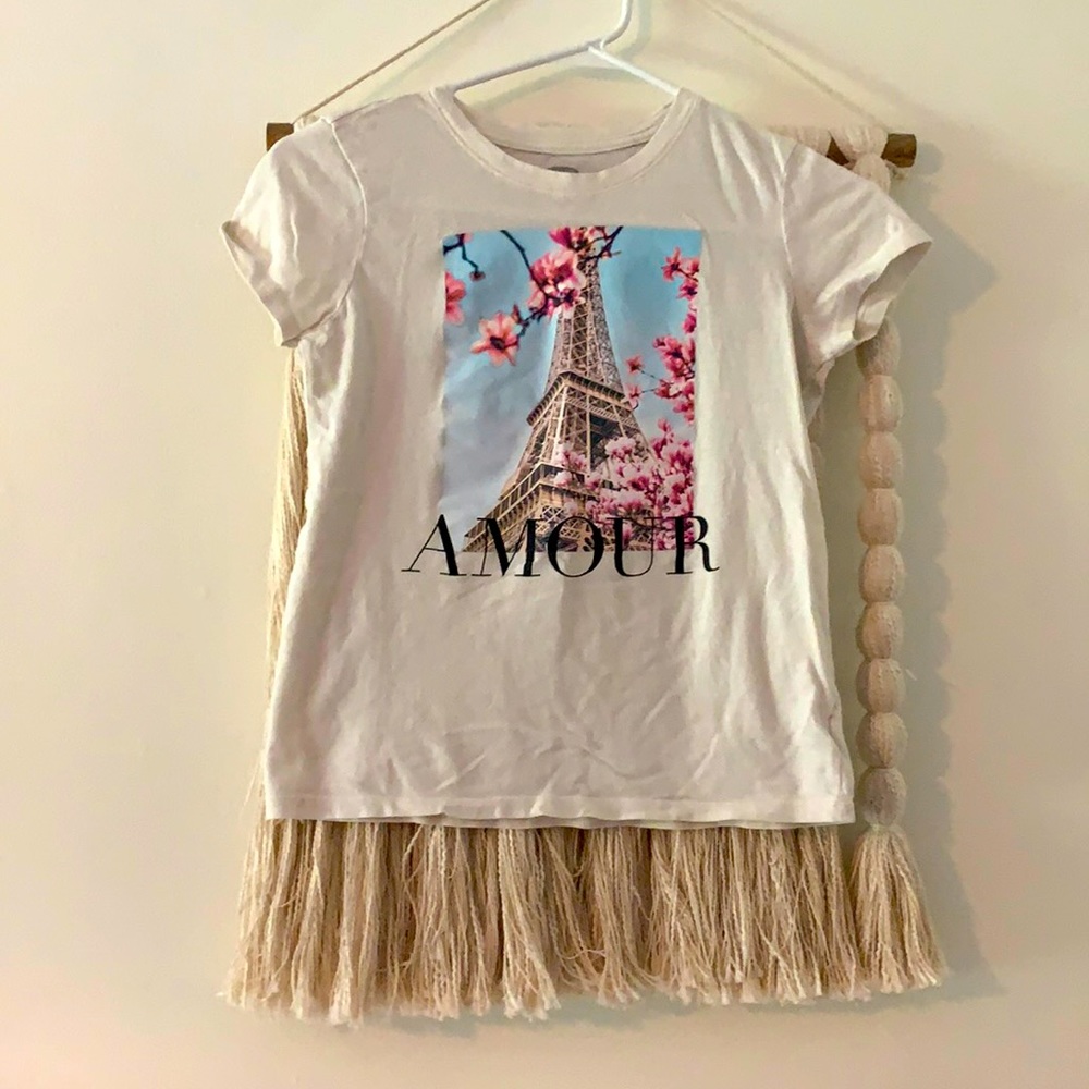 Girls Tee